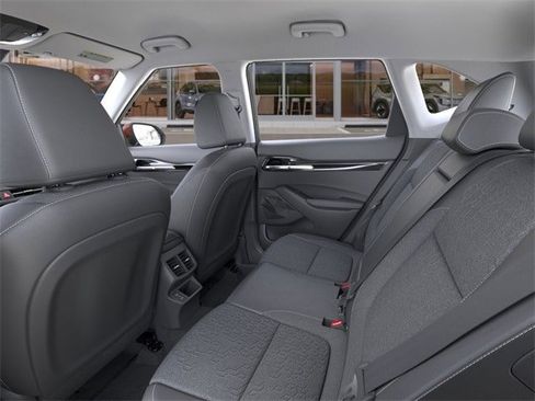 New 2026 Kia Seltos S image 18