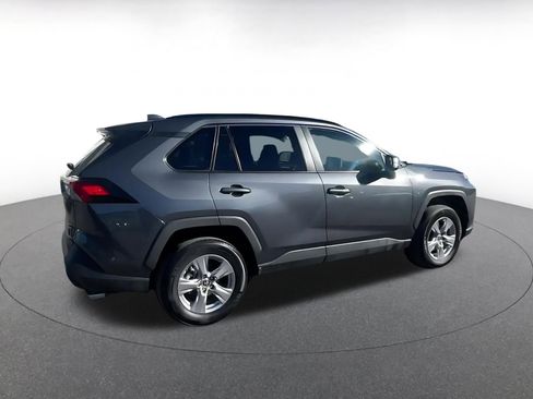 Used 2025 Toyota RAV4 XLE image 15
