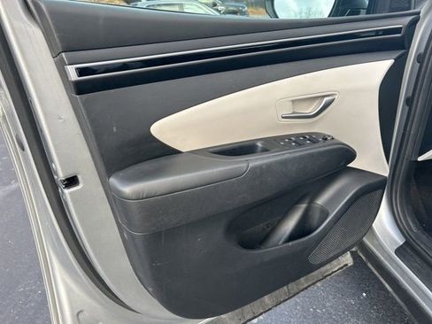 Used 2024 Hyundai Tucson SEL image 13