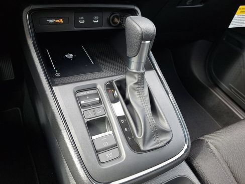 New 2026 Honda CR-V EX image 9
