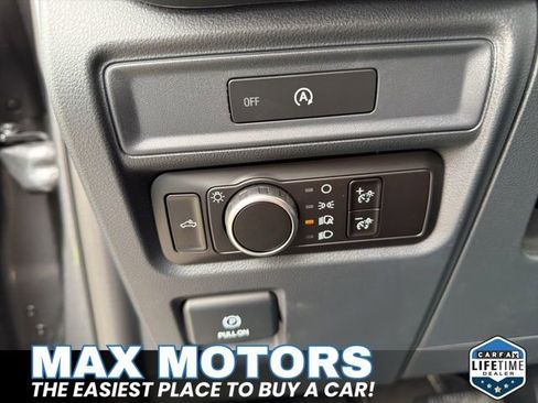 New 2025 Ford F150 STX image 25