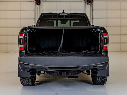 Used 2021 RAM 1500 TRX w/ TRX Level 2 Equipment Group image 9