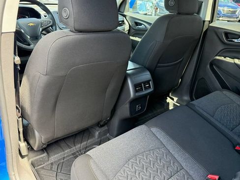 Used 2024 Chevrolet Equinox LT AWD/4WD image 36