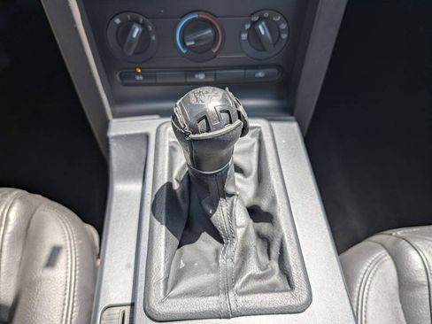 Used 2007 Ford Mustang GT RWD image 25