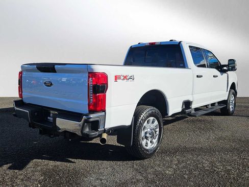 Used 2023 Ford F350 XLT w/ 360-Degree Camera Package image 3