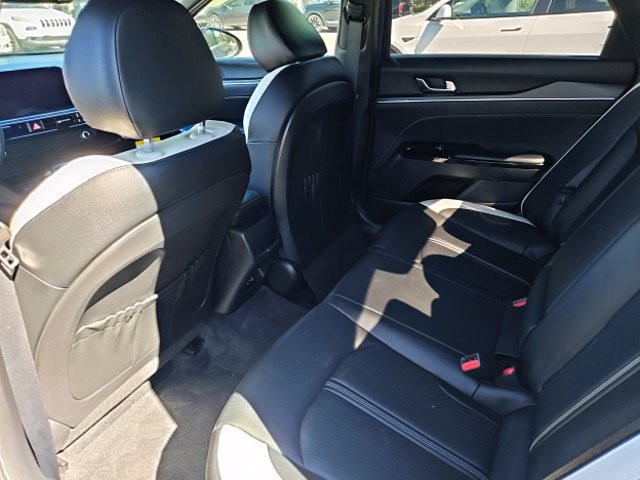 Certified 2025 Kia K5 GT-Line FWD image 15