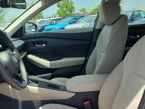 New 2026 Honda Accord LX image 17