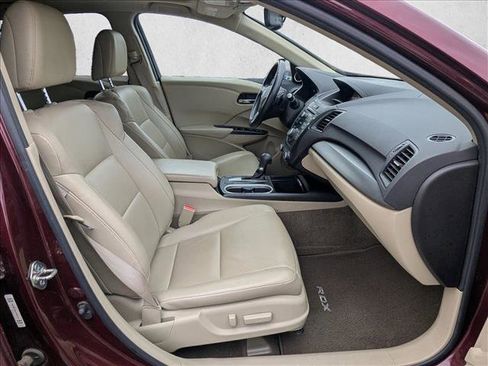 Used 2017 Acura RDX FWD image 15