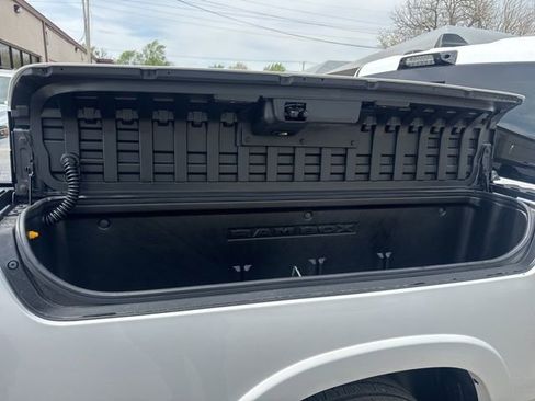 New 2026 RAM 1500 Tungsten AWD/4WD image 7