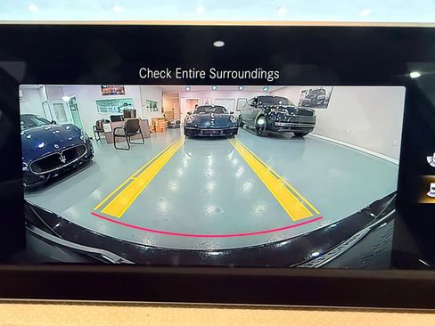 Used 2020 Mercedes-Benz A 220 image 27