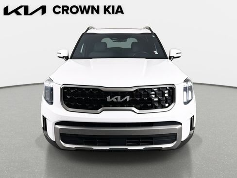 Certified 2023 Kia Telluride EX X-Line image 2