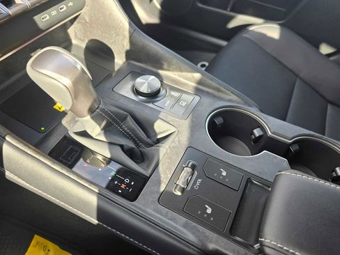 New 2026 Lexus IS 350 F Sport image 31