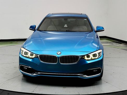 Used 2018 BMW 430i Coupe RWD image 2
