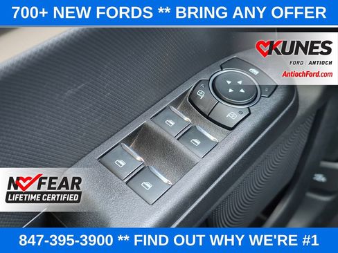 New 2026 Ford Bronco Sport Big Bend w/ Convenience Package AWD/4WD image 48