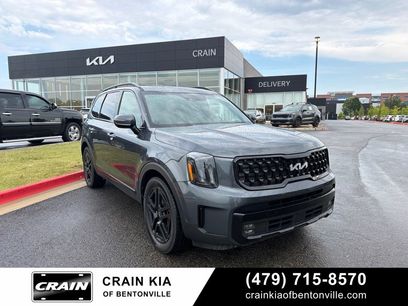 Certified 2024 Kia Telluride SX Prestige X-Pro