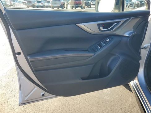 Used 2023 Subaru Crosstrek 2.5i Limited image 37