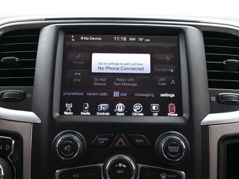 Used 2016 RAM 1500 Lone Star RWD image 34