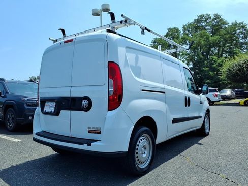 Used 2022 RAM ProMaster City Wagon FWD image 15