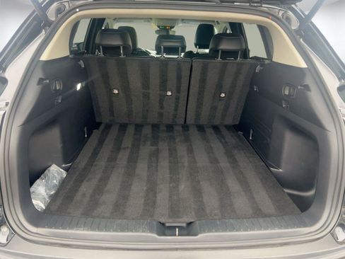 Used 2024 MAZDA CX-50 AWD 2.5 S w/ Preferred Package image 27