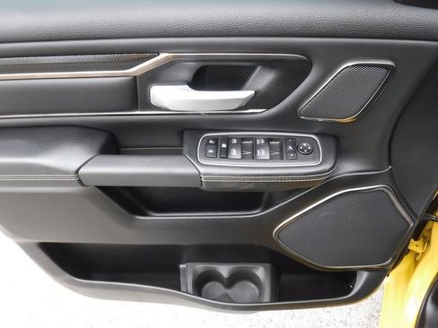 Certified 2023 RAM 1500 Rebel w/ Rebel Level 2 Equipment Group image 17