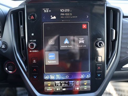 Certified 2025 Subaru Forester Premium image 32