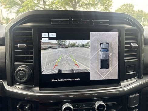 Used 2023 Ford F150 XLT w/ Equipment Group 302A High image 27