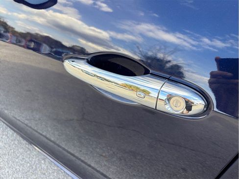 Used 2021 Maserati Quattroporte S GranLusso Q4 image 19