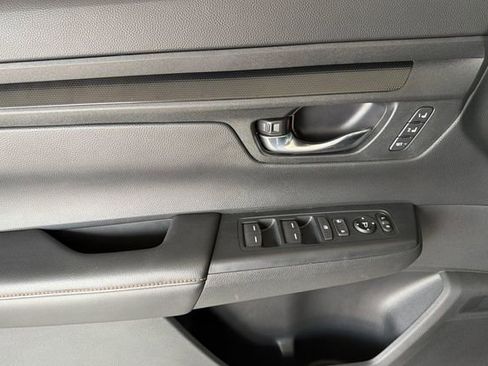 Certified 2025 Honda CR-V Sport-L image 12