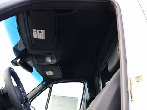 New 2026 Mercedes-Benz Sprinter 2500 image 42