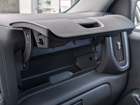 Certified 2021 Chevrolet Silverado 1500 LT Trail Boss w/ Bed Protection Package AWD/4WD image 25