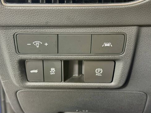 Used 2020 Hyundai Sonata Limited w/ Cargo Package FWD image 10