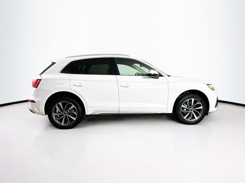 Used 2024 Audi Q5 2.0T Premium Plus image 10