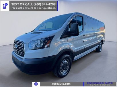 Used 2018 Ford Transit 250 148 Low Roof