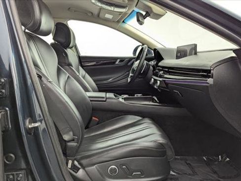 Used 2023 Genesis G80 2.5T image 21