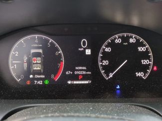 Used 2025 Honda HR-V LX video 1