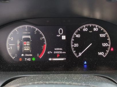 Used 2025 Honda HR-V LX