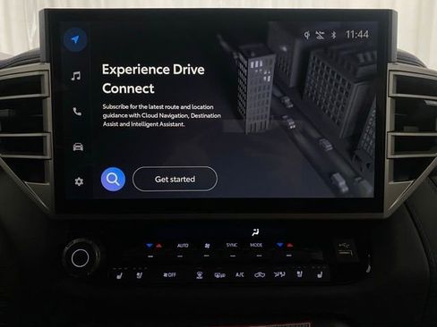 New 2026 Toyota Tundra Platinum AWD/4WD image 17