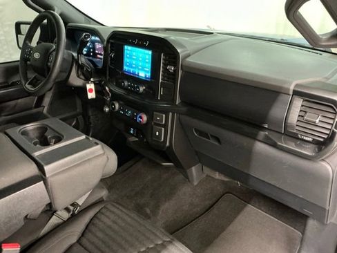 Used 2021 Ford F150 XL w/ STX Appearance Package image 19