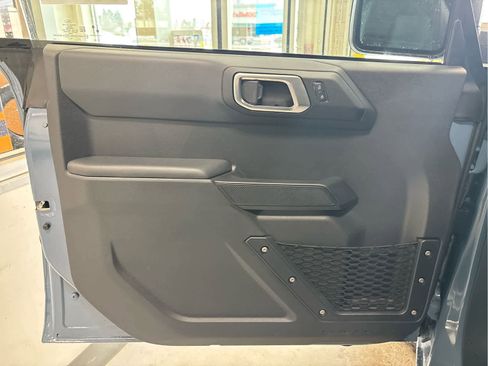 New 2025 Ford Bronco Big Bend image 15