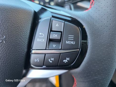 New 2026 Ford Explorer ST w/ Sun And Sound Package image 26