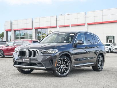 Used 2023 BMW X3 sDrive30i w/ Convenience Package