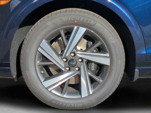 New 2026 Genesis GV70 3.5T Sport Advanced AWD/4WD image 27