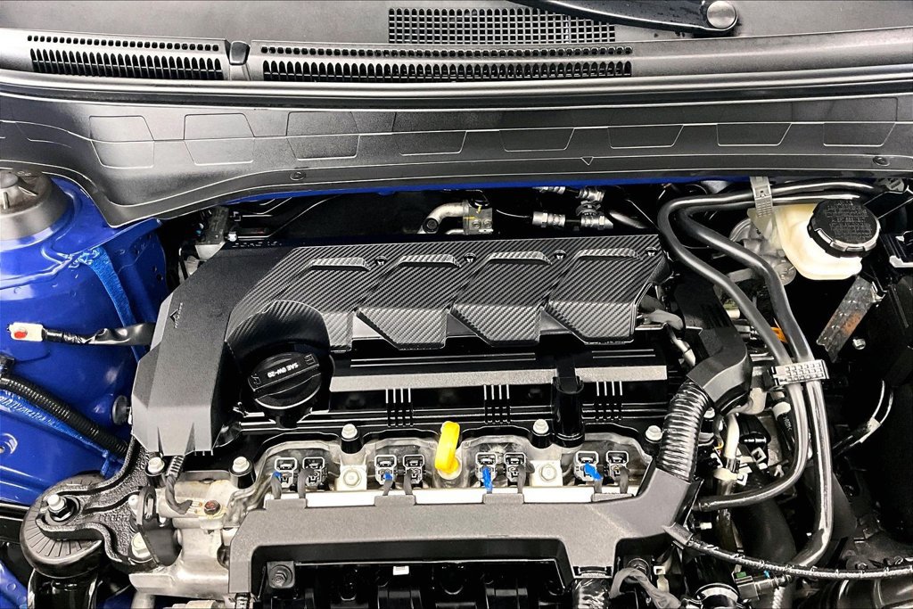 Used 2024 Hyundai Venue SEL FWD image 33