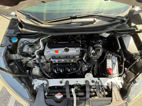 Used 2014 Honda CR-V EX image 21