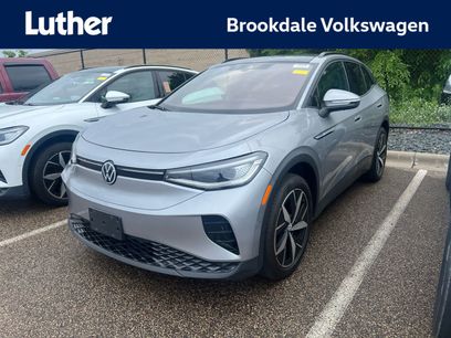 Used 2024 Volkswagen ID.4 Pro S