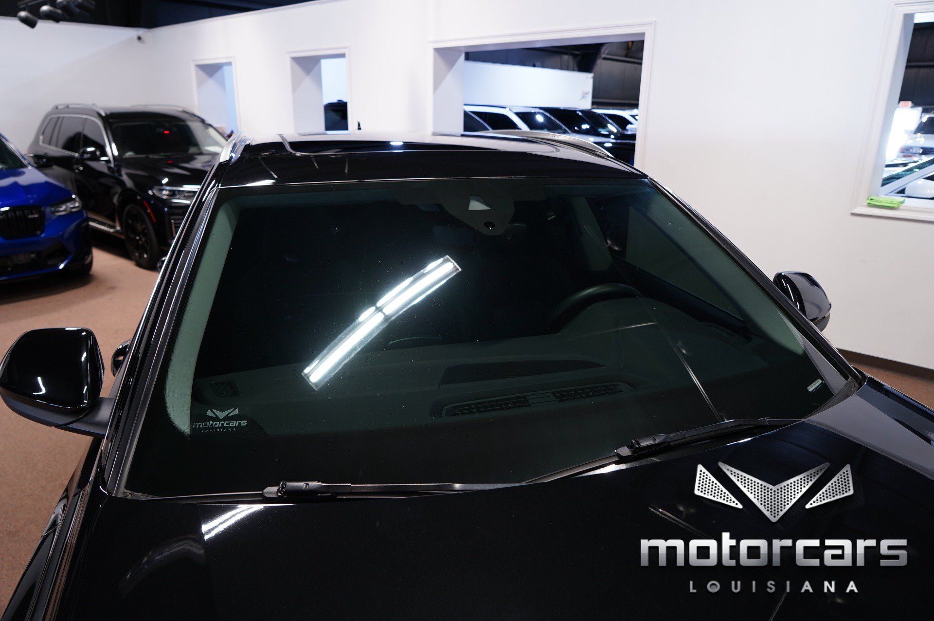 Used 2022 Audi Q8 Premium AWD/4WD image 14