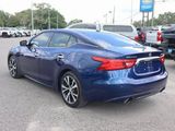 Used 2017 Nissan Maxima Platinum image 5