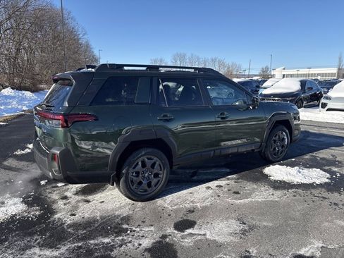 New 2026 Subaru Outback Premium image 6