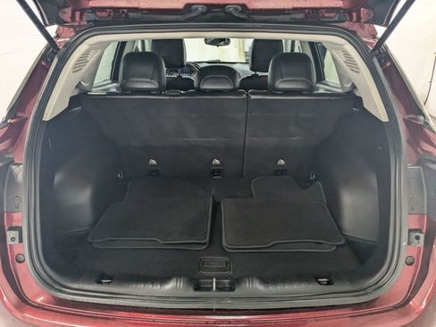Used 2021 Jeep Compass Latitude AWD/4WD image 26