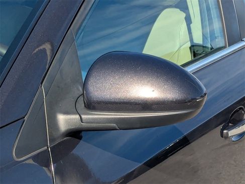 Used 2016 Chevrolet Cruze LTZ image 13